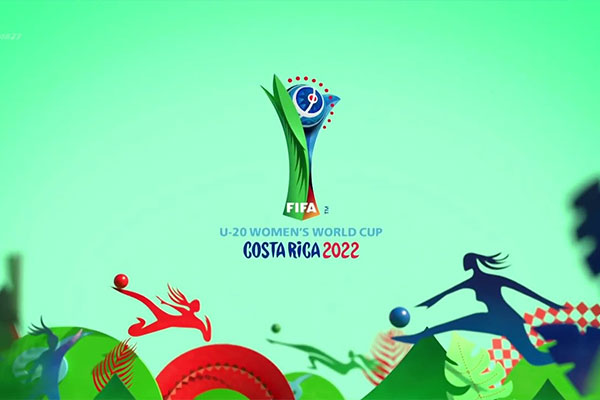 FIFA U-20 Women's World Cup Costa Rica 2022