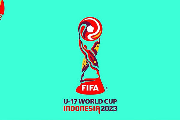 FIFA U-17 Men's World Cup Indonesia 2023