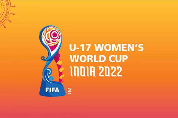 FIFA U-17 Women's World Cup India 2022<