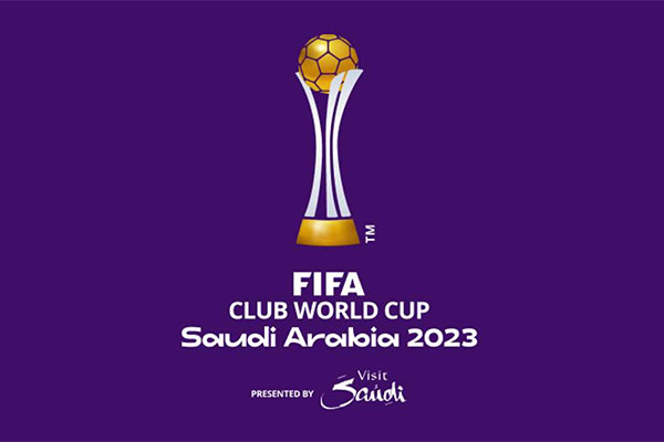 FIFA Club World Cup Saudi Arabia 2023