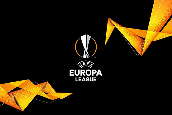 Europa League Emblem