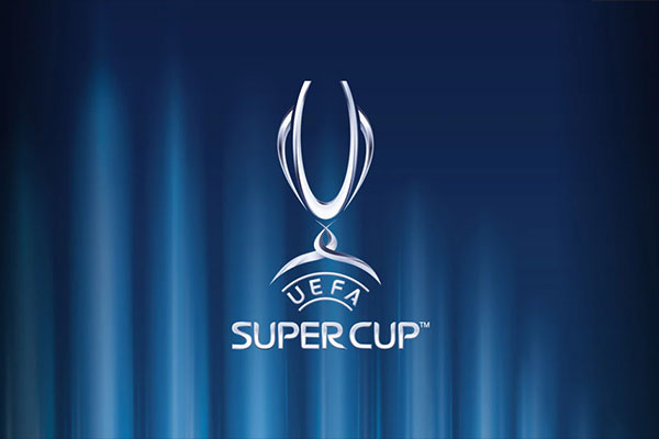 UEFA Super Cup Emblem