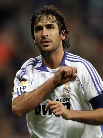 Raúl (Multiple Win)