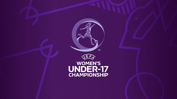 European Women's Under-17 Championship