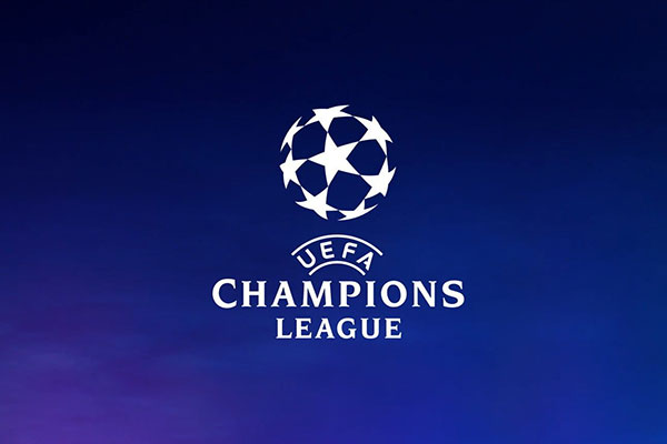Champions League Emblem
