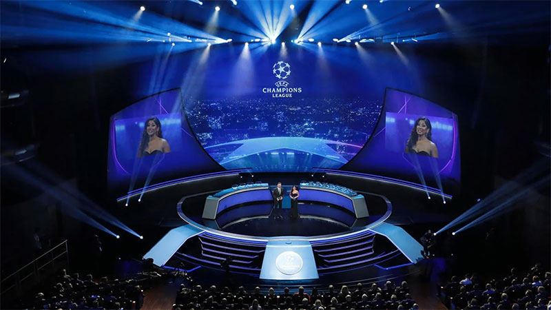 UEFA Awards