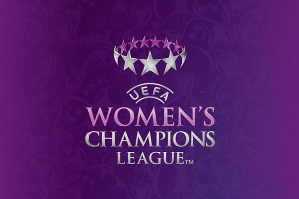 Women's Champions League Emblem