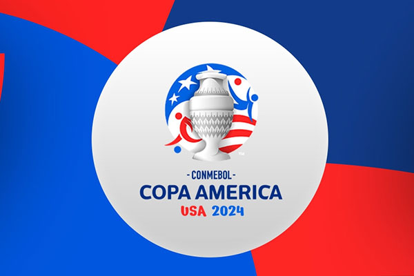 CONMEBOL Copa América Emblem