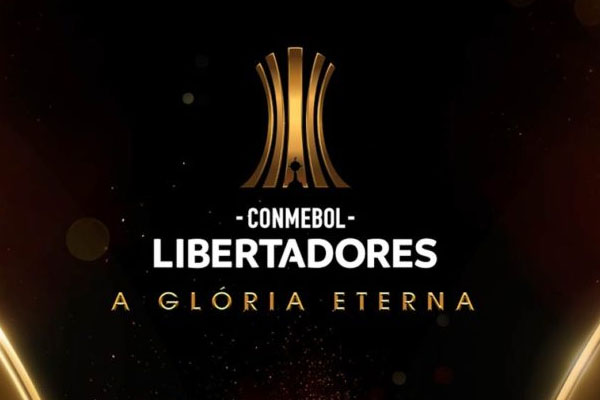 CONMEBOL Libertadores Emblem