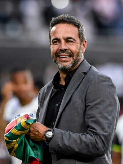 Artur Jorge (Botafogo 2024)