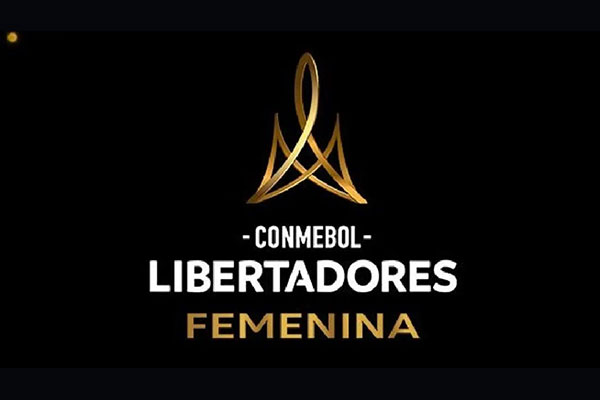 CONMEBOL Copa Libertadores Femenina Emblem