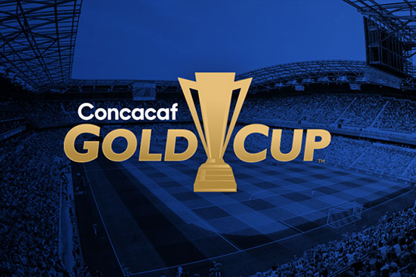 CONCACAF Gold Cup Emblem