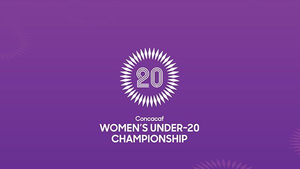 CONCACAF Women's Under-20 Emblem