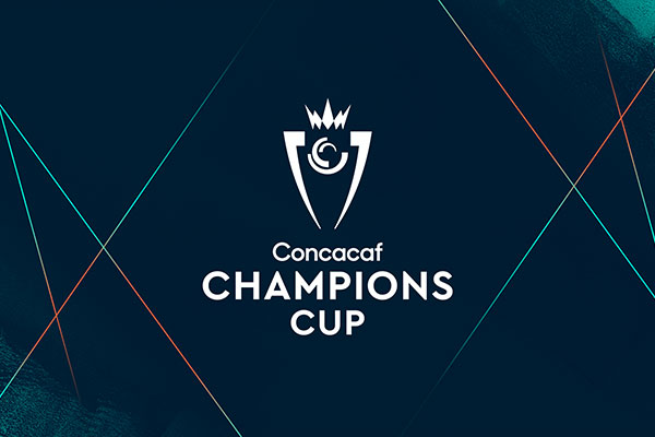 CONCACAF Champions Cup Emblem