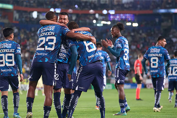 Pachuca vs. Columbus Crew: Concacaf 2024 Champions Cup final