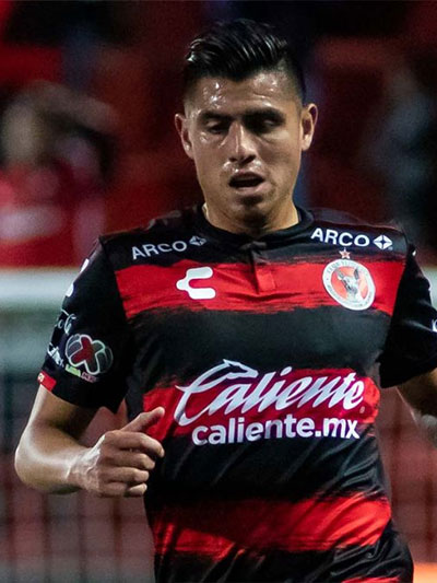 Joe Corona (Male Player 2018)