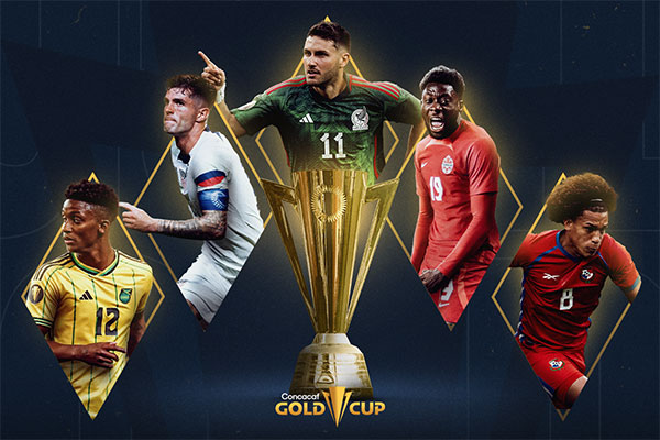 CONCACAF Awards