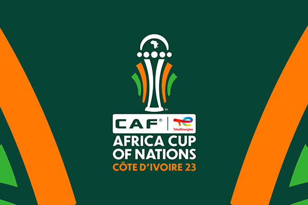 CAF Africa Cup of Nations Emblem