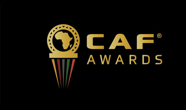 CAF Awards