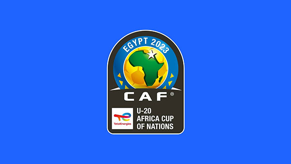 CAF U-20 Africa Cup of Nations Emblem