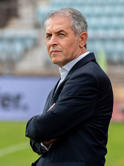 Marcel Koller (Al Ahly 2023-24)