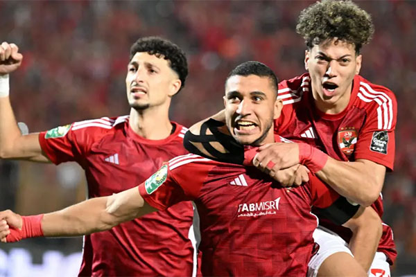 2023-24 Champions League final