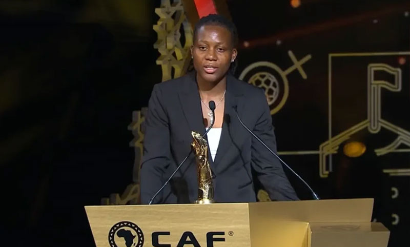 CAF Awards No3.