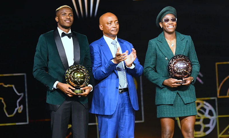 CAF Awards No4.