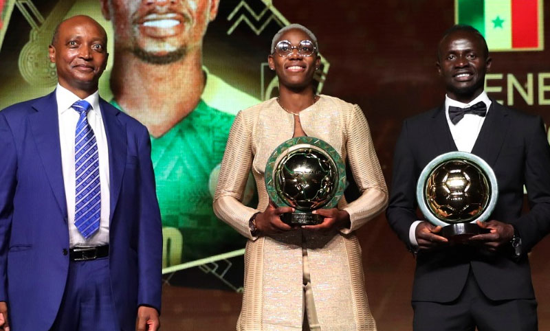 CAF Awards No5.