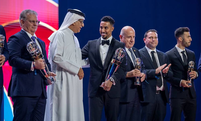 AFC Awards
