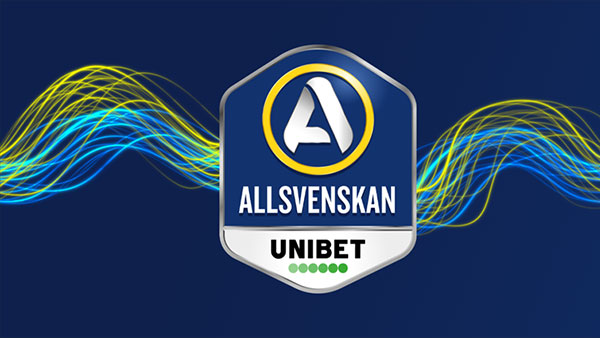 Allsvenskan Emblem