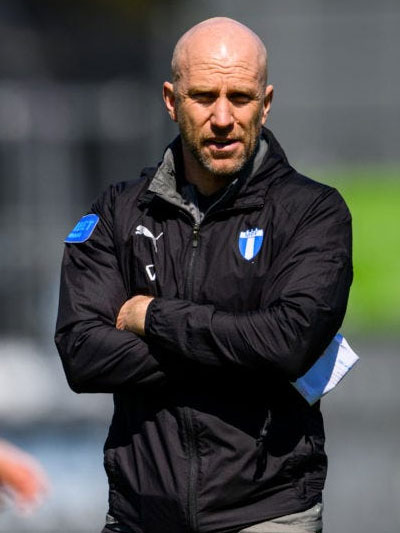 Henrik Rydström (Malmö FF 2024)