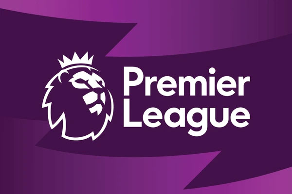 Premier League Emblem