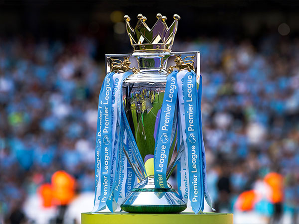 Premier League Trophy
