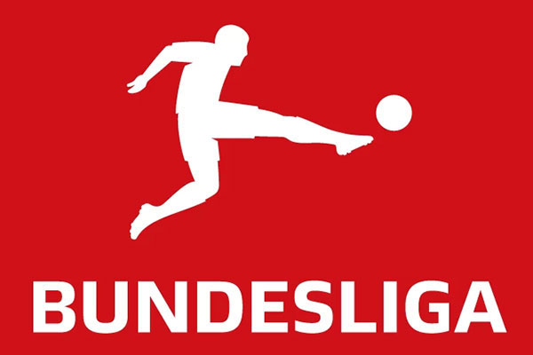 Bundesliga Emblem