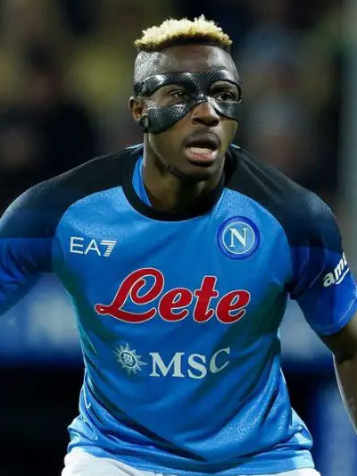 26 Goals, Top scorer 2022–23