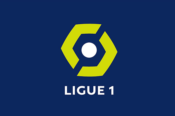 Ligue 1 Emblem