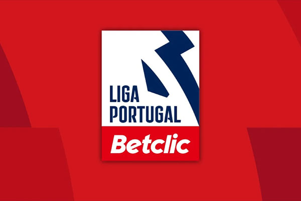Liga Portugal Emblem