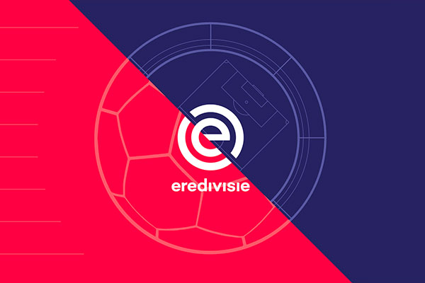 Eredivisie Emblem
