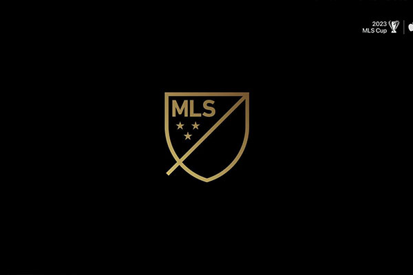 MLS (Major League Soccer) Emblem