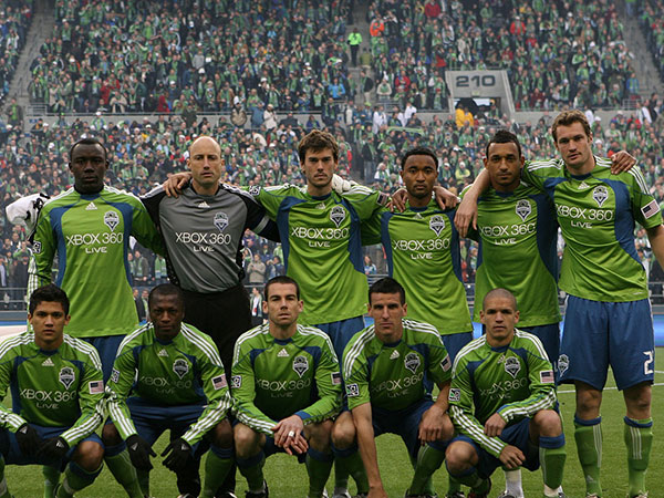 Seattle Sounders FC (2009)