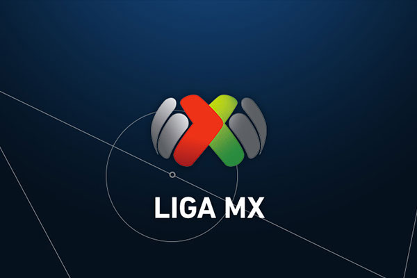 Liga MX Emblem