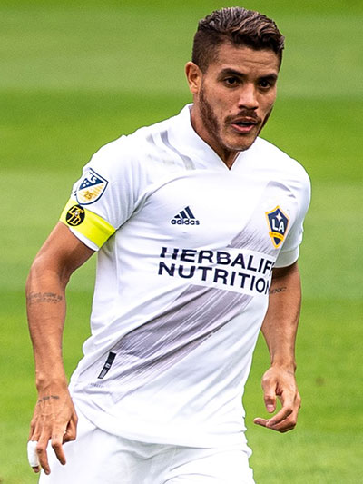 Jonathan dos Santos (2023-24 Win)
