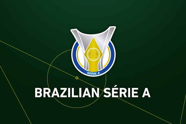 Série A Emblem