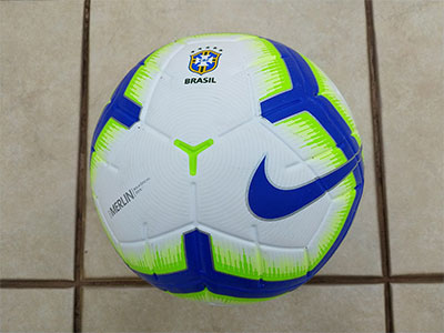 2019 Nike Merlin CBF