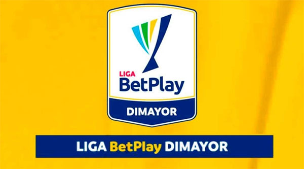 Argentina Liga BetPlay Dimayor Emblem