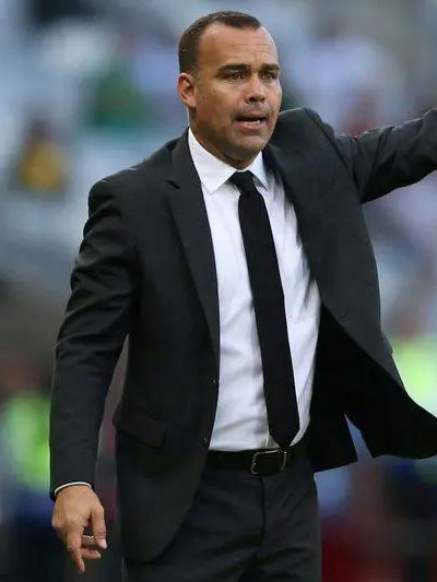 Rafael Dudamel (Atlético Bucaramanga 2024)