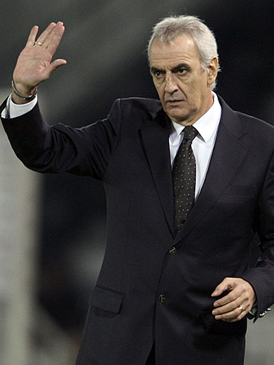 Rafael Dudamel (Universitario 2023)