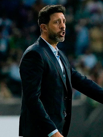 Jorge Bava (Liverpool FC Montevideo 2023)
