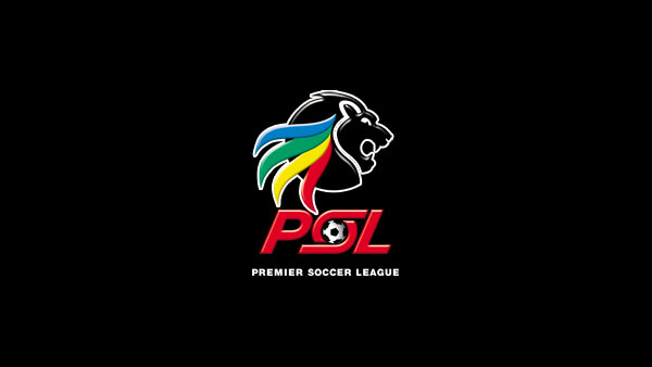 South African Premier Soccer League Emblem